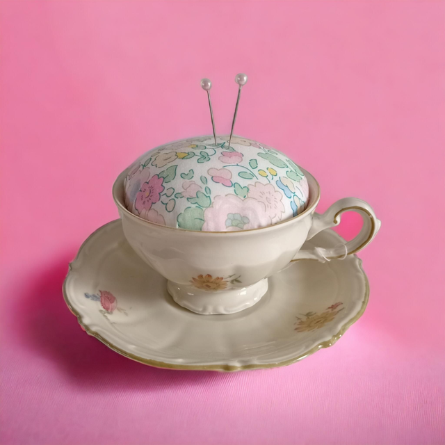 Pique aiguilles Liberty