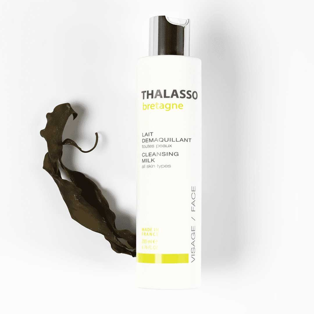 Lait démaquillant - 200ml