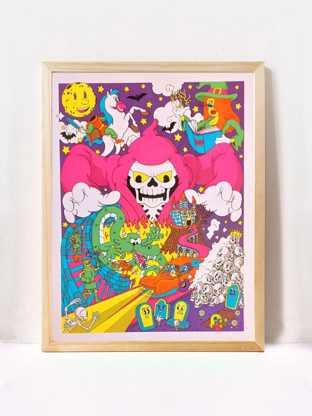 Tales of Kryptomancer