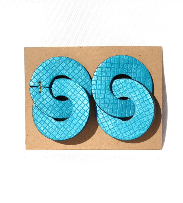 Billy • Bleu écaille