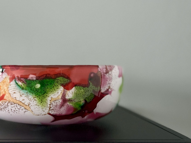 Fidrio Alano Mixed Colours