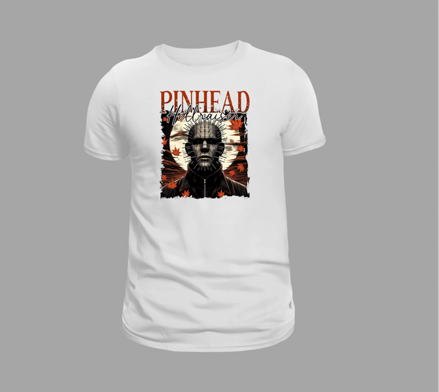 Hell raiser t shirt