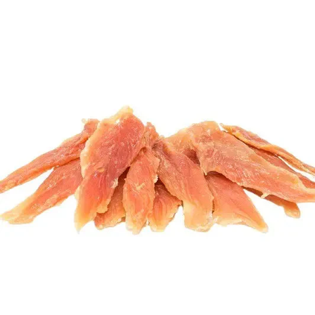 Filet de canard séchés