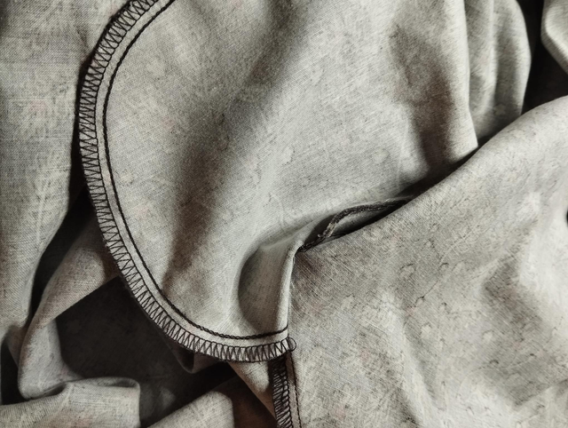 Robe Collectif Area Autumn T46