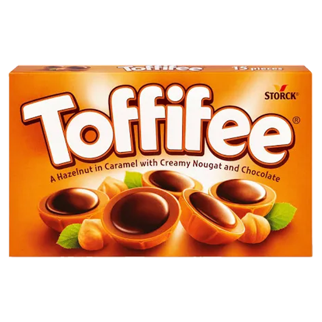 Toffifee 125g