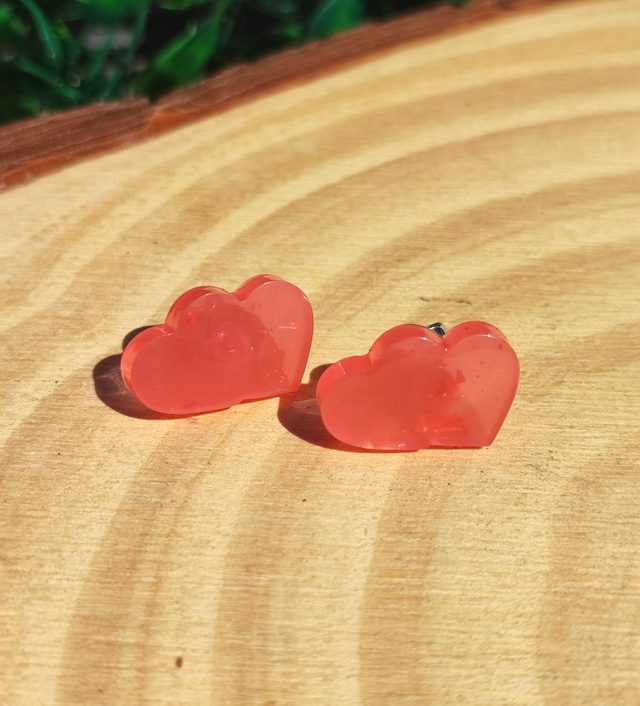 Clous d&#039;oreilles - Roxy