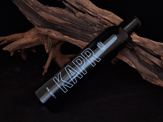 Kapr Hairspray 400ml