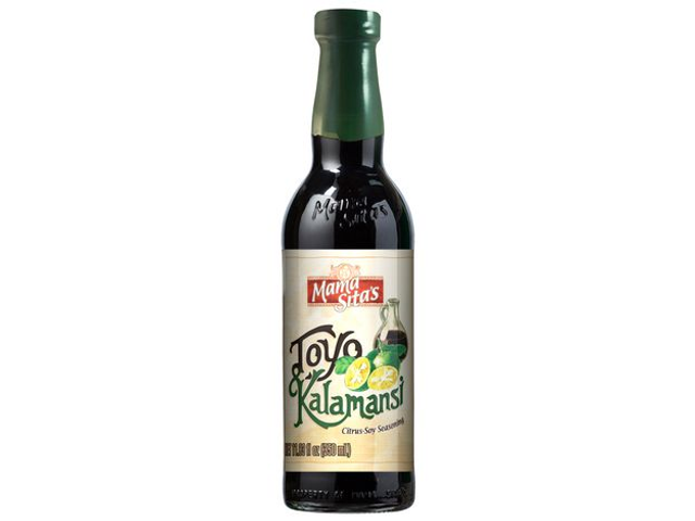 Mama Sita's Toyo Kalamansi 350ml