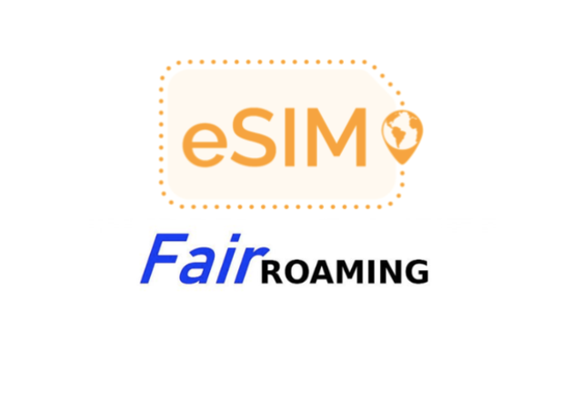 FairRoaming WORLD Ultra - eSIM