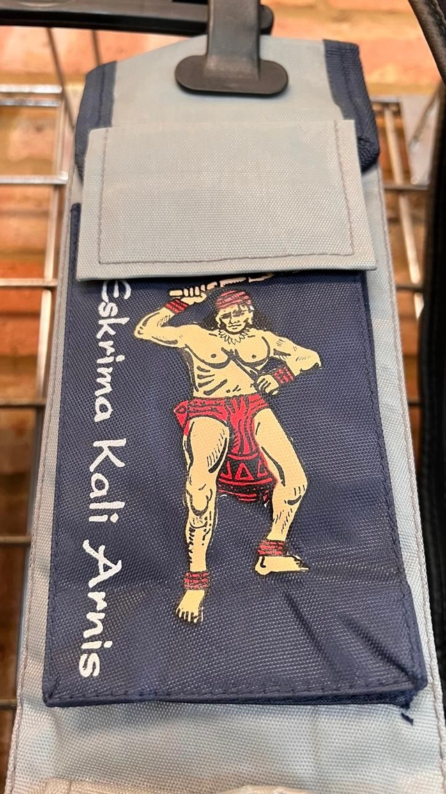 Eskrima Bag Small
