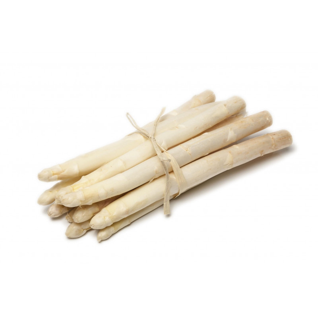 Asperge Blanche Bio - 18€/kg