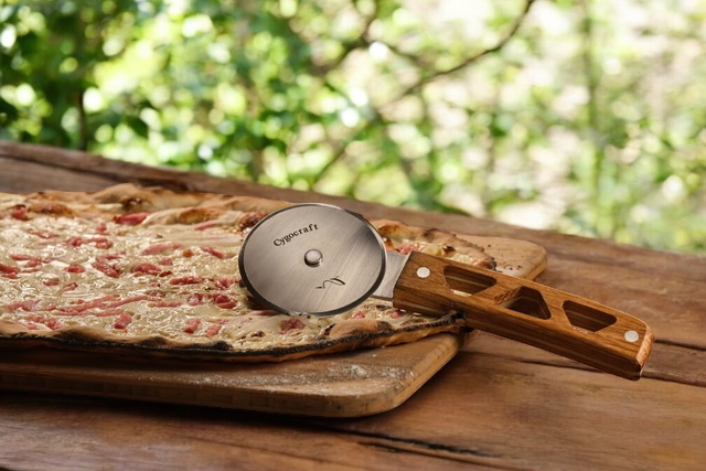 LA KUECHE - La roulette