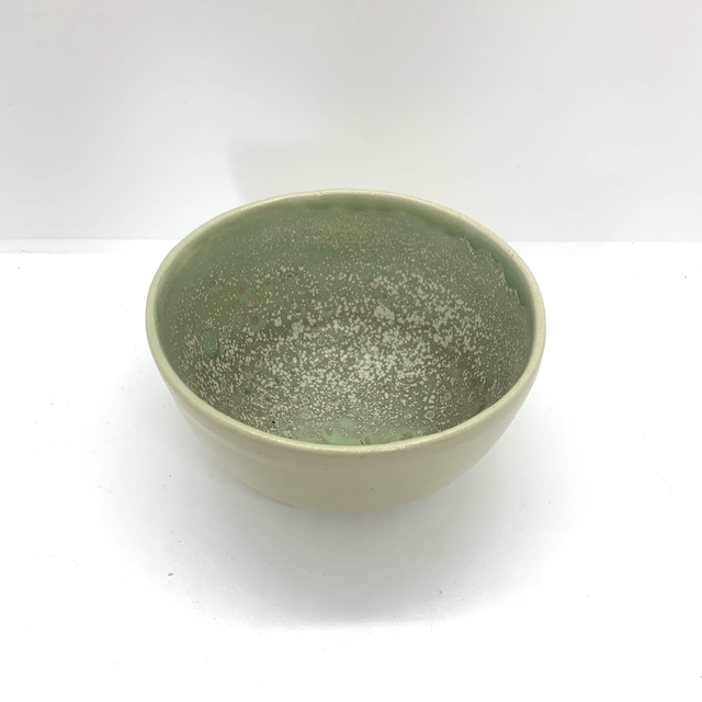 Petit bol en grès 
