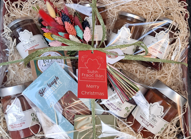 Christmas Hamper No. 7