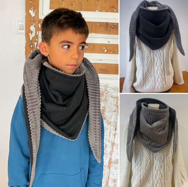 Maxi Cheche Enfant Boy 3
