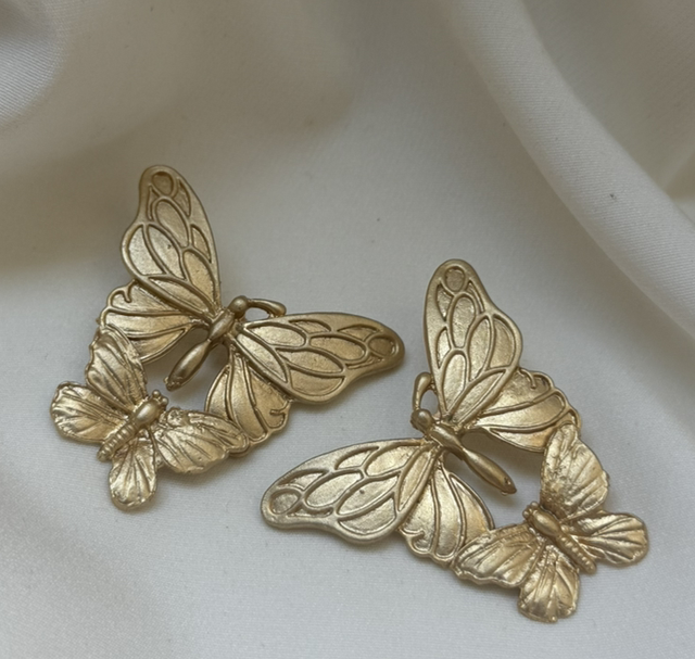 Boucles d’oreilles 