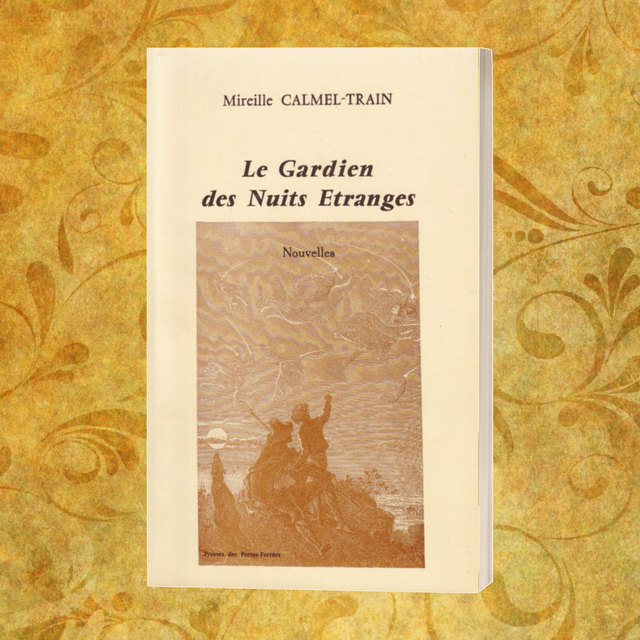 Le Gardien des Nuits Étranges (Collector)