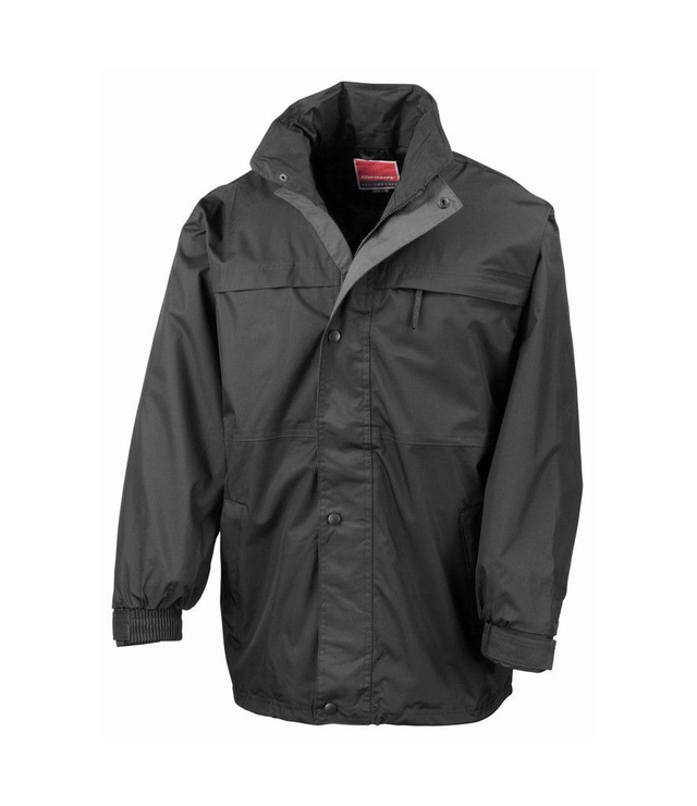 Adult Waterproof Multi-Function Midweight Jacket