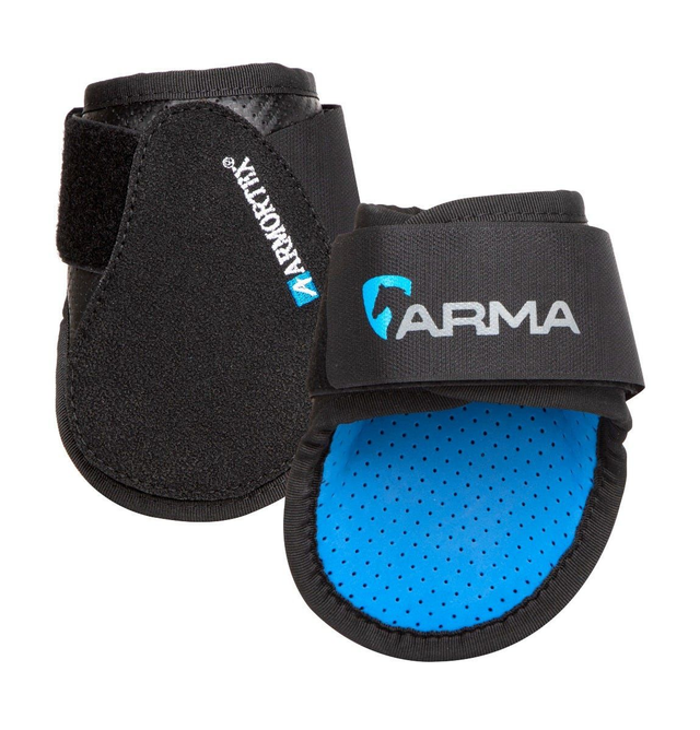 Arma Carbon Flex Fetlock Boots
