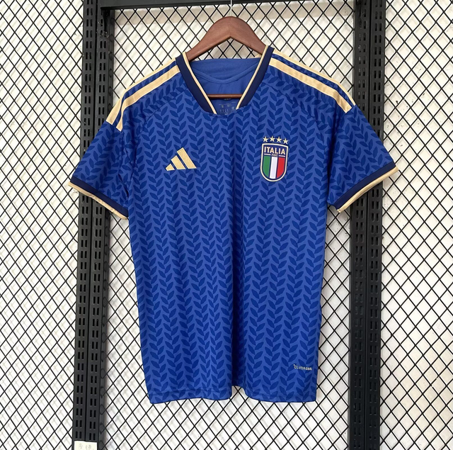 Camiseta 1ª Italia- Versión Fan - 26-27