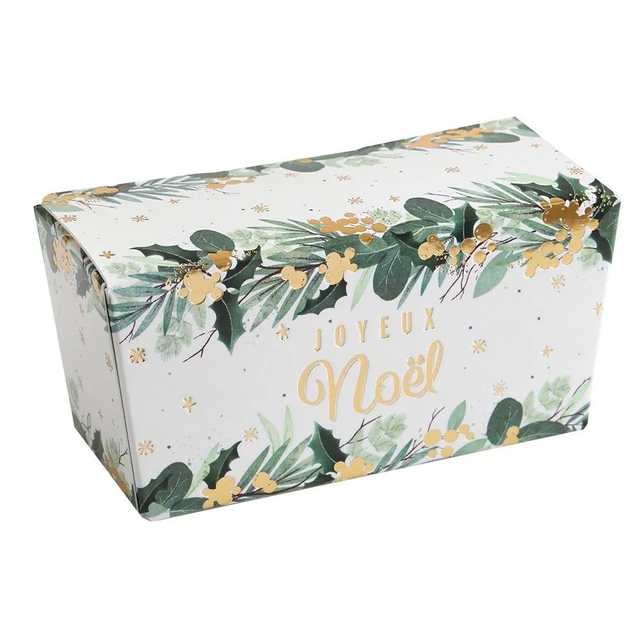 Ballotin Joyeux Noël