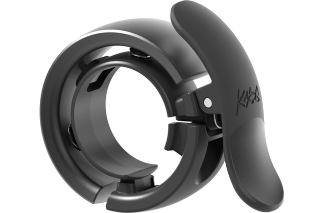 Knog Glocke Oi Prima anthrazit