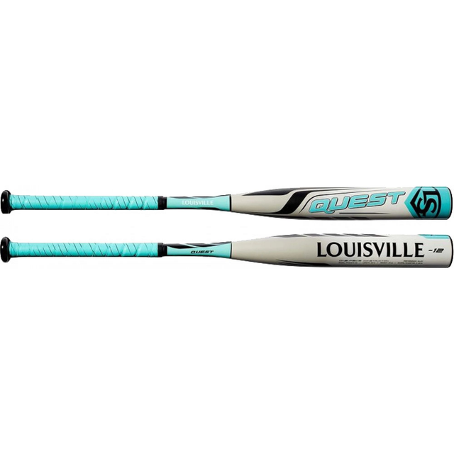 Louisville Slugger Quest 20 -12 MAAT 32