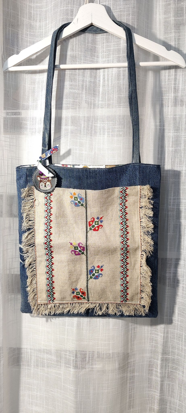 Grand Tote bag version 2