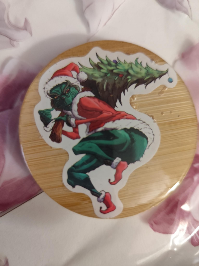 Décapsuleur magnétique 