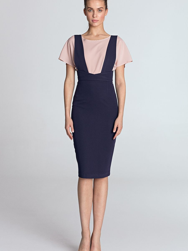 Vestito da giorno model 128963 Nife