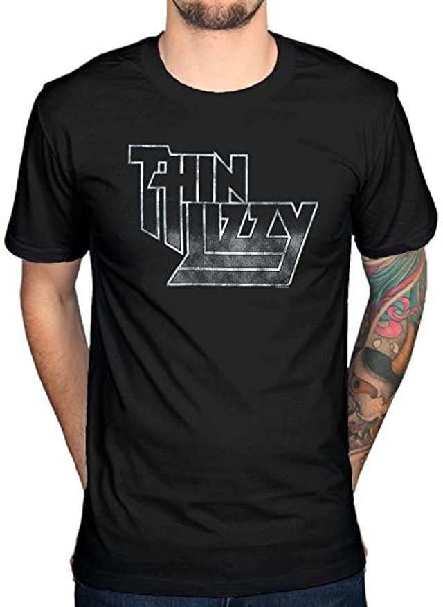 Thin Lizzy, Logo
