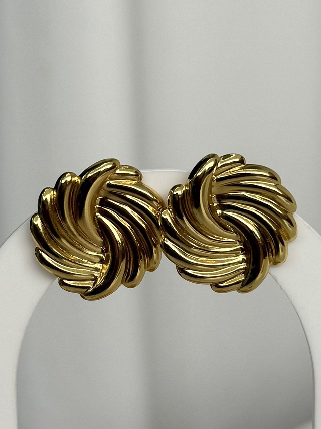 Boucle d’oreille Divine