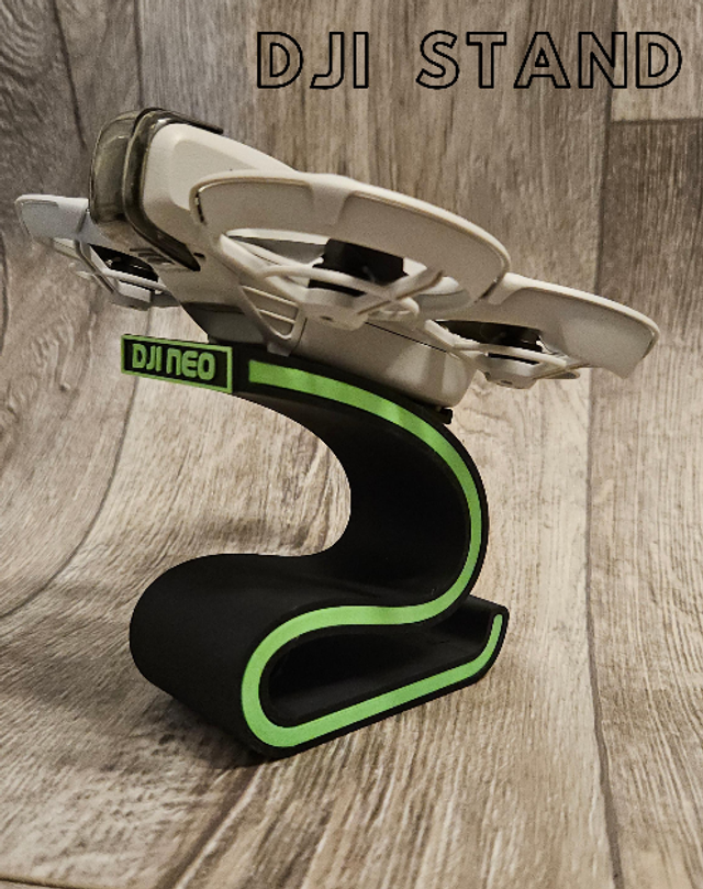 Dji Neo Ständer | Halter | Drohne | FPV
