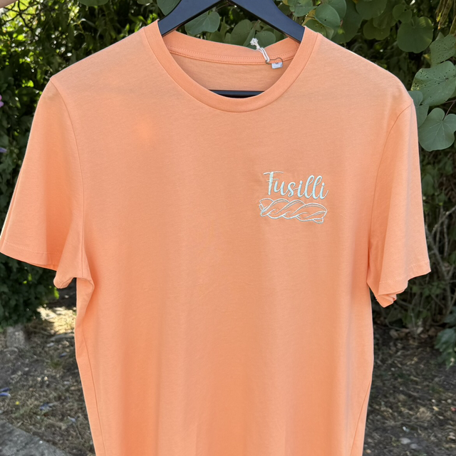 T-shirt Fusilli