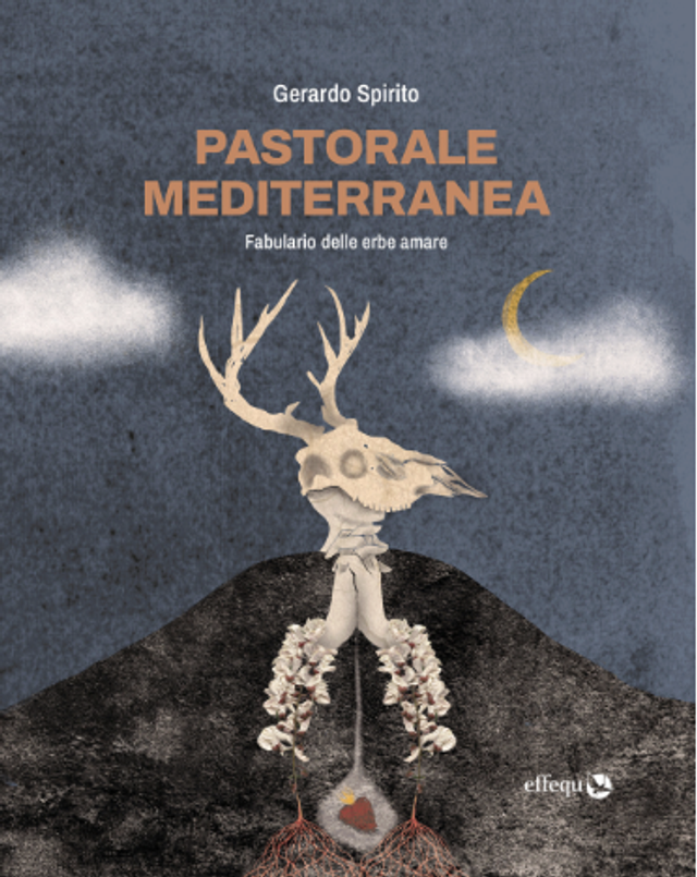 Spirito Gerardo - Pastorale mediterranea