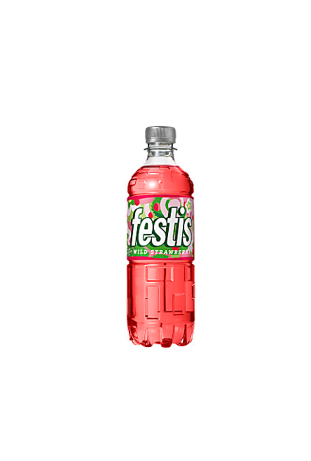 Festis Wild Strawberry - 500 ml