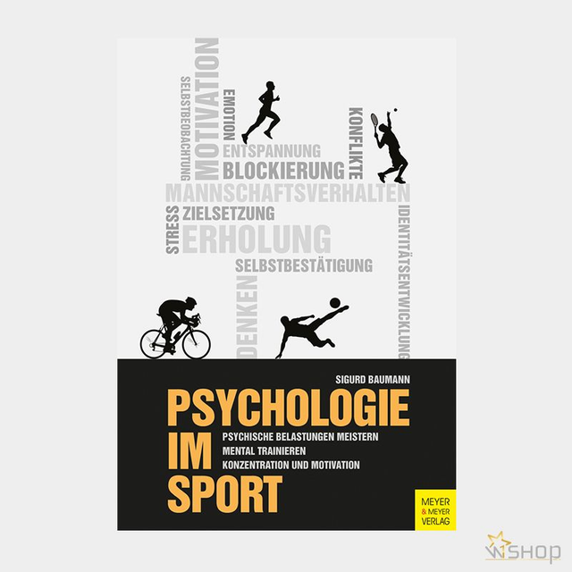 Psychologie im Sport