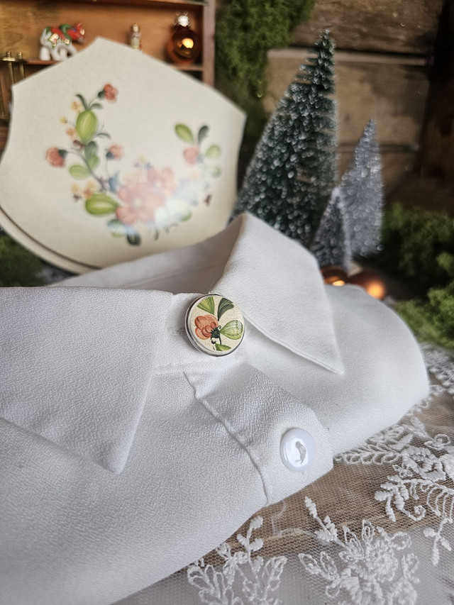 Couvre-Bouton Fernande