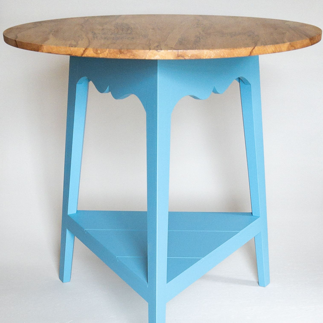 Teifi  - Sycamore and light blue