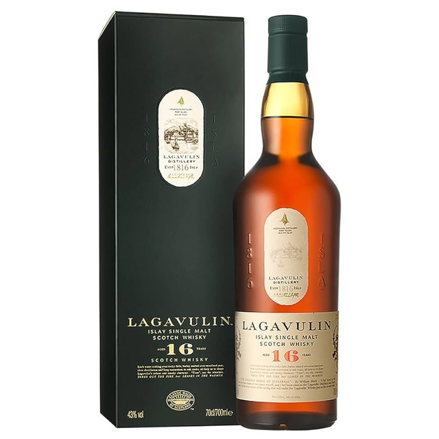 Lagavulin 2cl