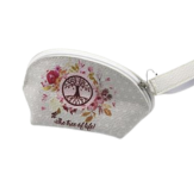 Porte monnaie " Arbre de Vie "