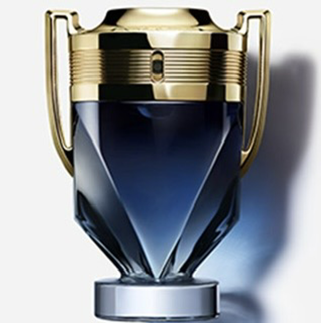 PACO RABANNE Invictus Parfum (factory sealed)