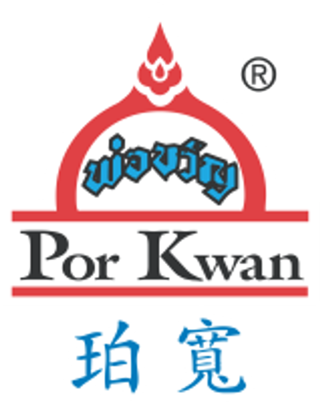 Porkwan Spiles paste/sauce