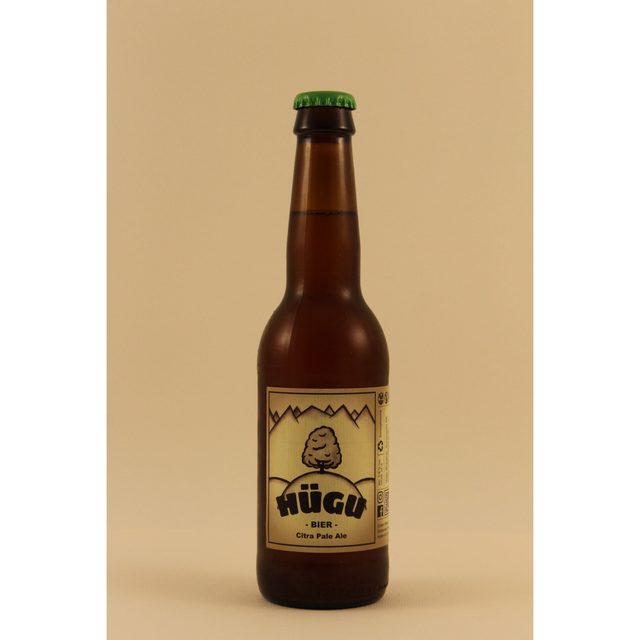 Citra Pale Ale