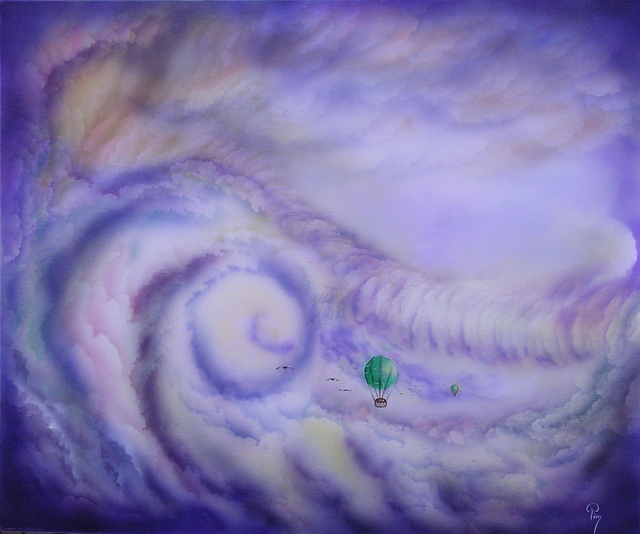 le silence de l&#039;ame