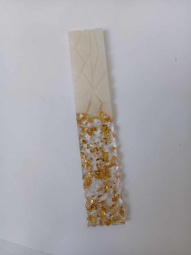 Marque page grande mosaïque