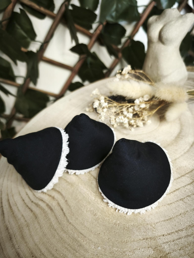 Pare-pipi - Bleu marine 