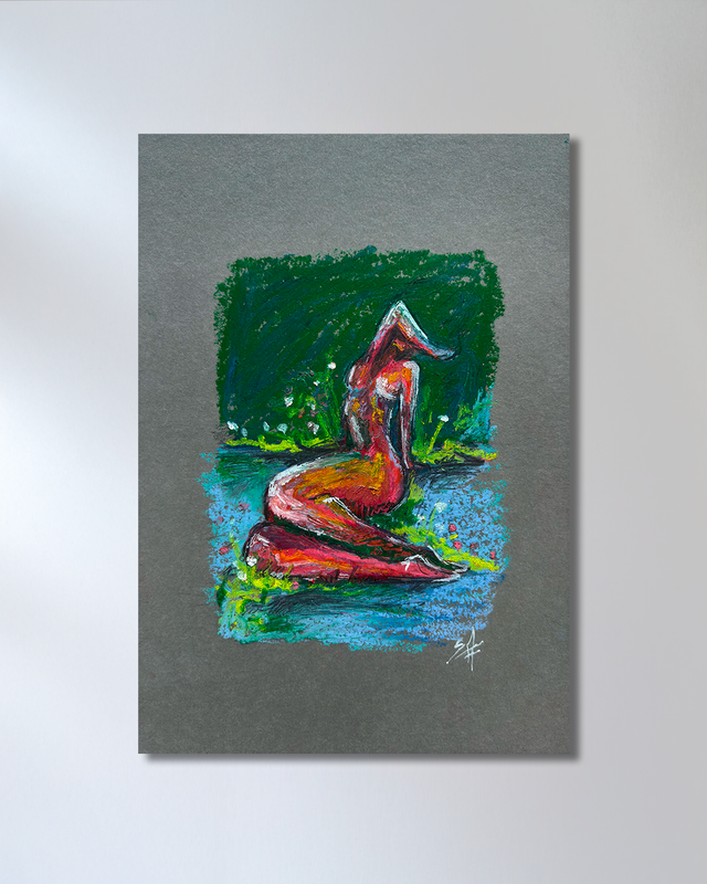 Corps Libres - 41/52