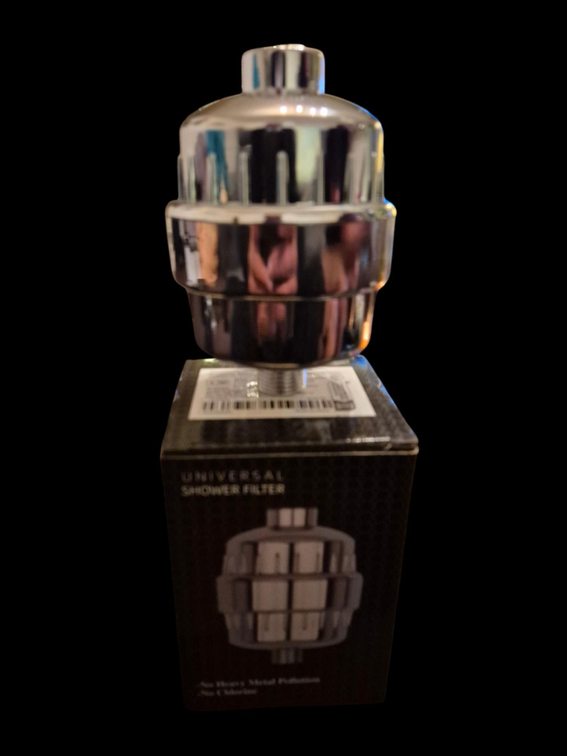 Gsund Leben Duschfilter 