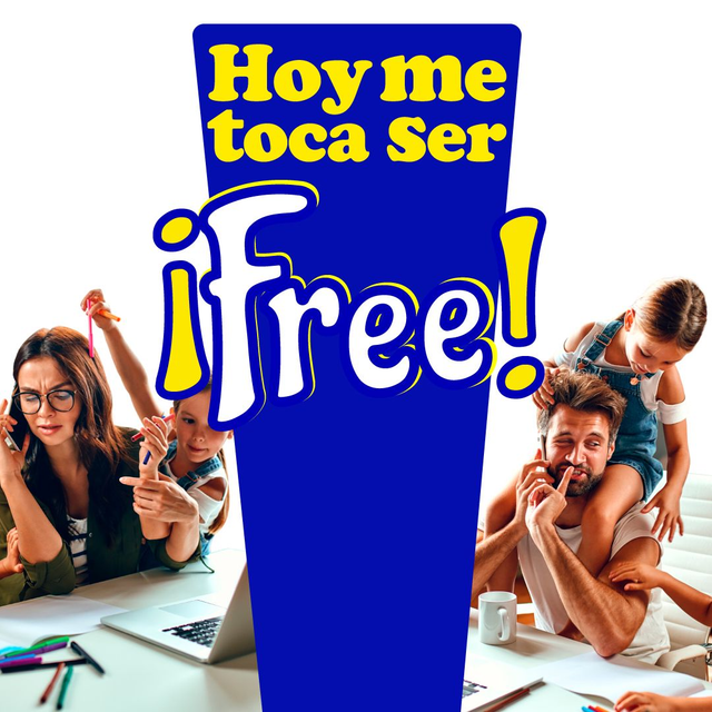 Hoy me toca ser Free - Adelfas